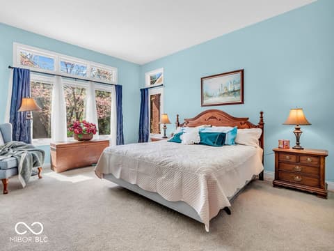 Photo of 3559 Towne Drive, Carmel, IN