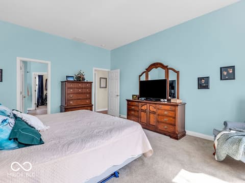 Photo of 3559 Towne Drive, Carmel, IN