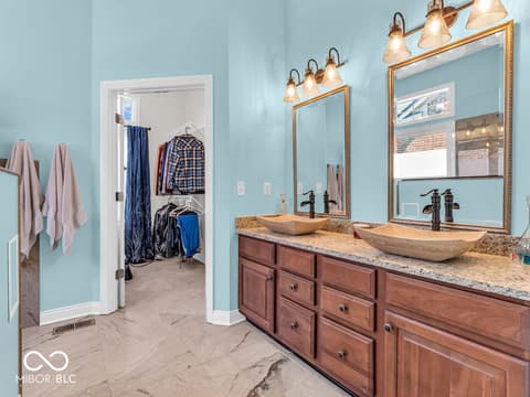 Photo of 3559 Towne Drive, Carmel, IN