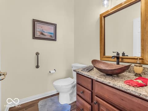 Photo of 3559 Towne Drive, Carmel, IN