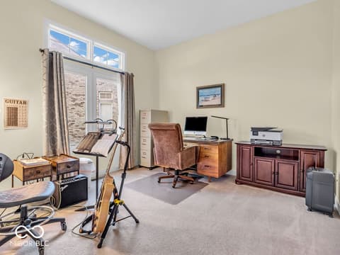 Photo of 3559 Towne Drive, Carmel, IN