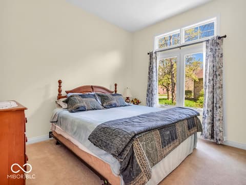 Photo of 3559 Towne Drive, Carmel, IN