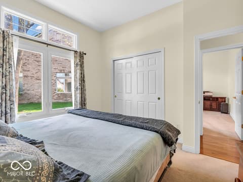 Photo of 3559 Towne Drive, Carmel, IN