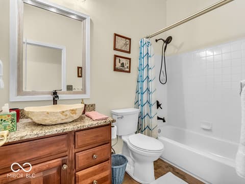Photo of 3559 Towne Drive, Carmel, IN