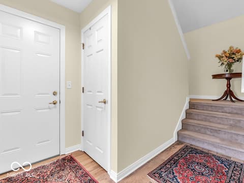 Photo of 3559 Towne Drive, Carmel, IN