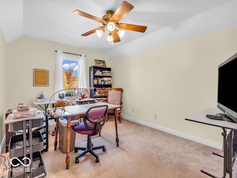 Photo of 3559 Towne Drive, Carmel, IN