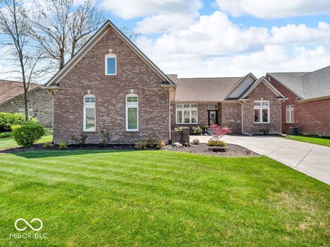 Photo of 3559 Towne Drive, Carmel, IN