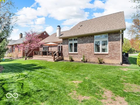 Photo of 3559 Towne Drive, Carmel, IN