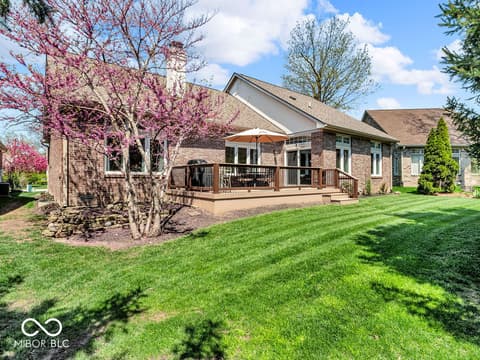 Photo of 3559 Towne Drive, Carmel, IN
