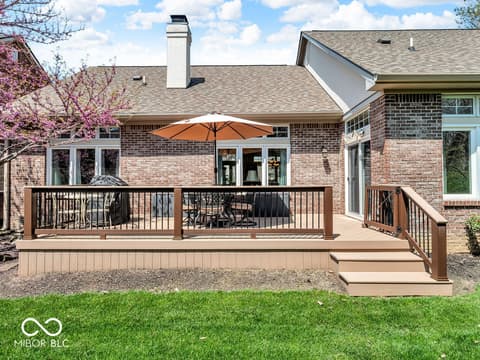 Photo of 3559 Towne Drive, Carmel, IN