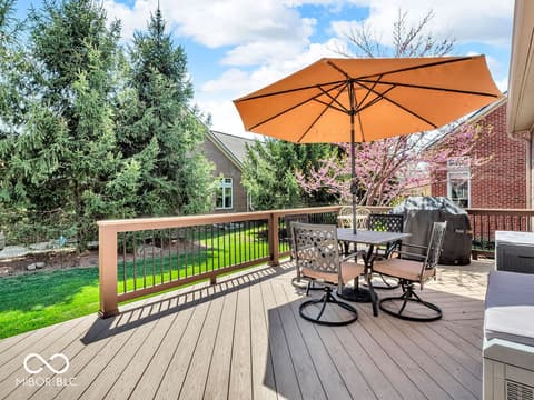 Photo of 3559 Towne Drive, Carmel, IN