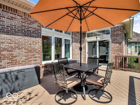Photo of 3559 Towne Drive, Carmel, IN