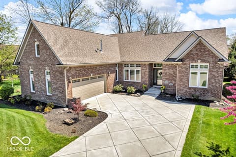 Photo of 3559 Towne Drive, Carmel, IN
