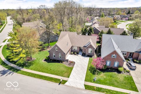Photo of 3559 Towne Drive, Carmel, IN