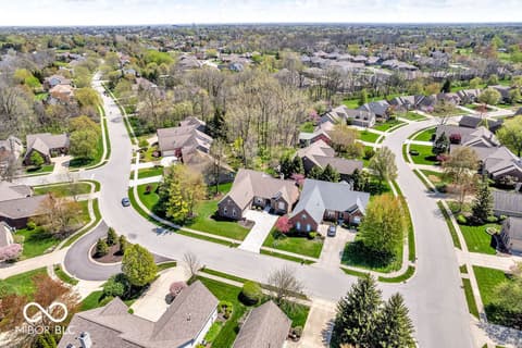Photo of 3559 Towne Drive, Carmel, IN
