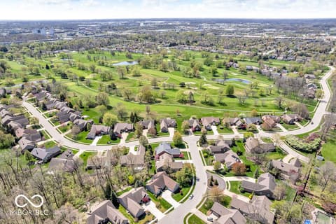 Photo of 3559 Towne Drive, Carmel, IN