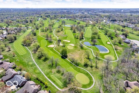 Photo of 3559 Towne Drive, Carmel, IN