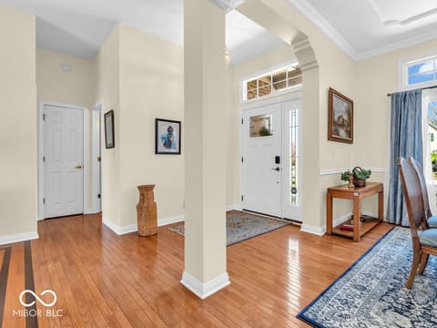Photo of 3559 Towne Drive, Carmel, IN