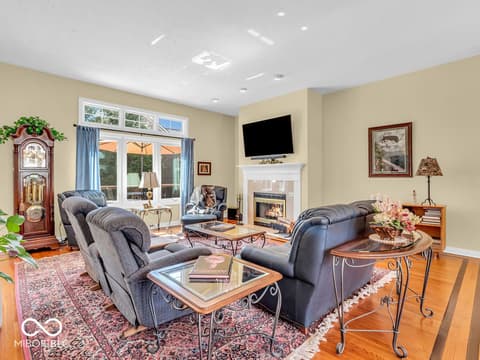 Photo of 3559 Towne Drive, Carmel, IN
