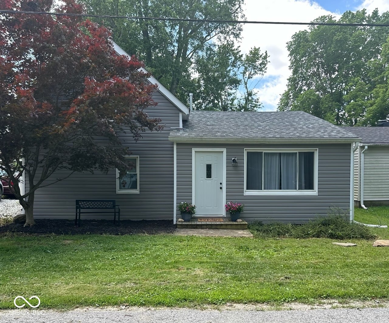 Photo of 335 Park Street, Noblesville, IN