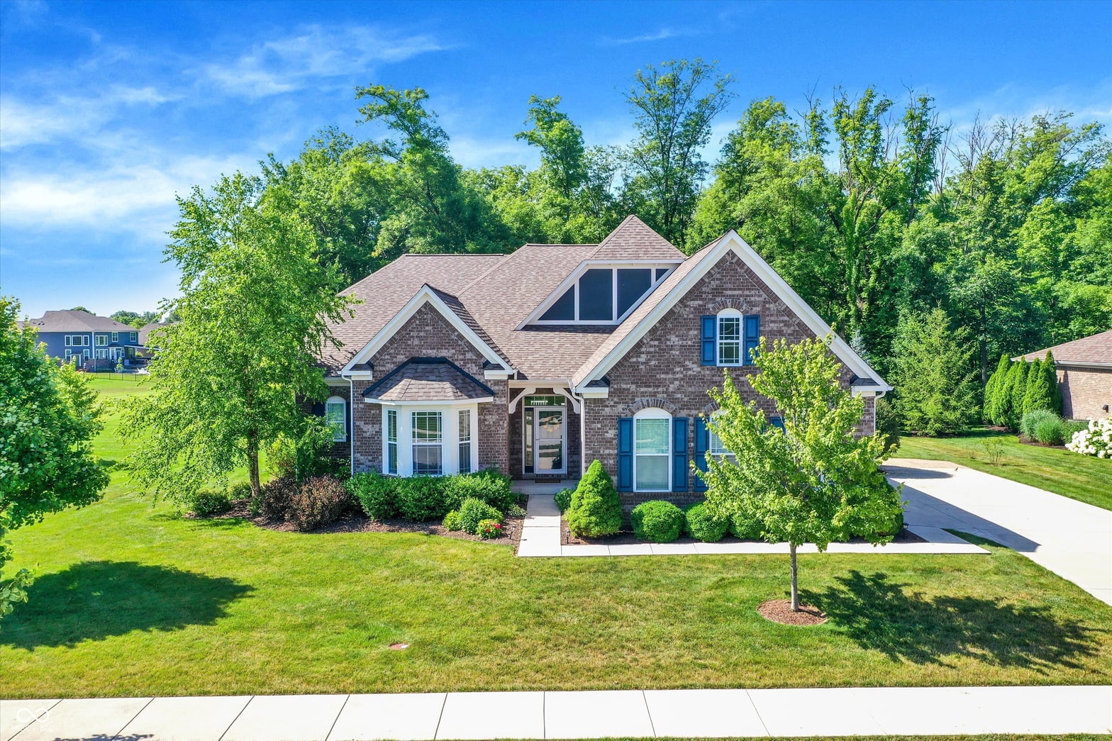 Photo of 1631 Caspian Drive, Carmel, IN