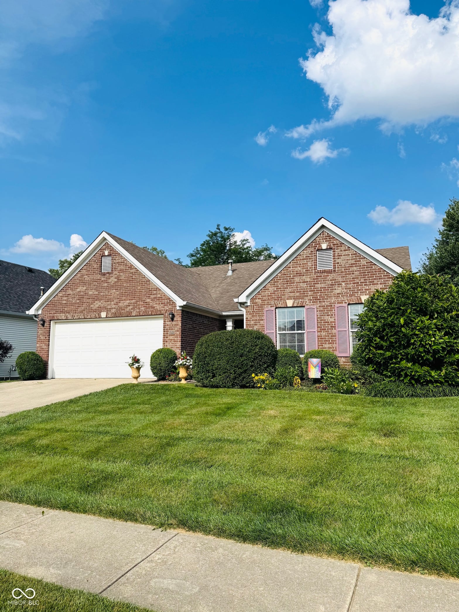 Photo of 10477 Silver Ridge Circle, Fishers, IN