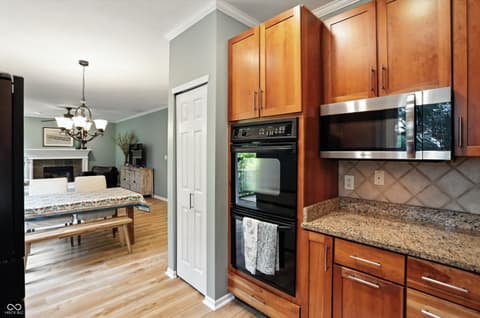 Photo of 13020 Lombard Court, Fishers, IN