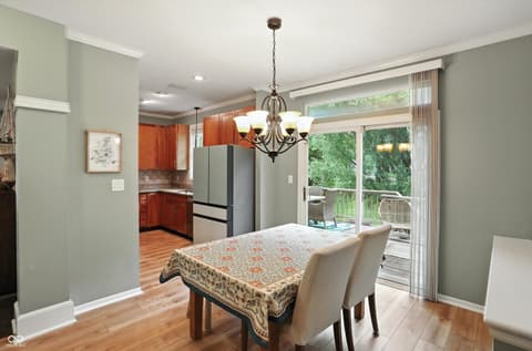 Photo of 13020 Lombard Court, Fishers, IN