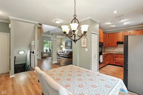 Photo of 13020 Lombard Court, Fishers, IN
