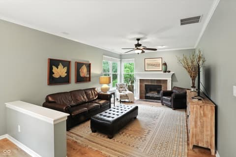 Photo of 13020 Lombard Court, Fishers, IN