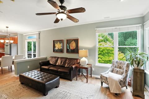 Photo of 13020 Lombard Court, Fishers, IN
