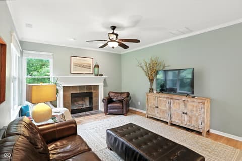 Photo of 13020 Lombard Court, Fishers, IN