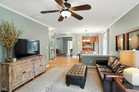 Photo of 13020 Lombard Court, Fishers, IN