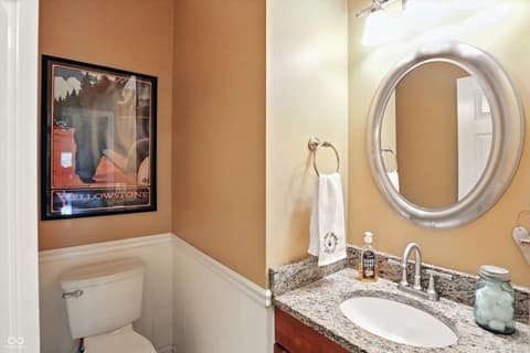 Photo of 13020 Lombard Court, Fishers, IN