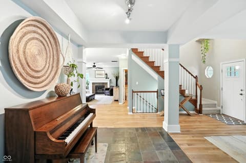 Photo of 13020 Lombard Court, Fishers, IN