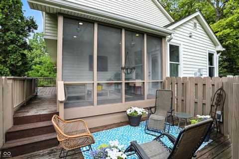 Photo of 13020 Lombard Court, Fishers, IN