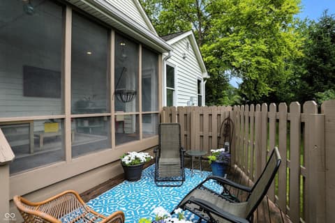 Photo of 13020 Lombard Court, Fishers, IN