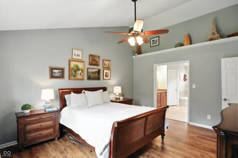 Photo of 13020 Lombard Court, Fishers, IN