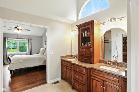 Photo of 13020 Lombard Court, Fishers, IN