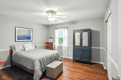 Photo of 13020 Lombard Court, Fishers, IN