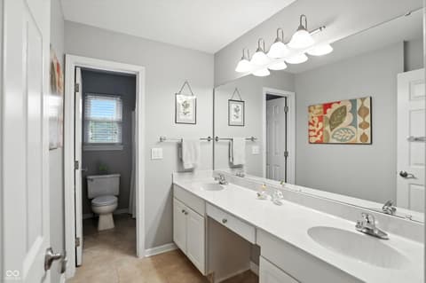 Photo of 13020 Lombard Court, Fishers, IN