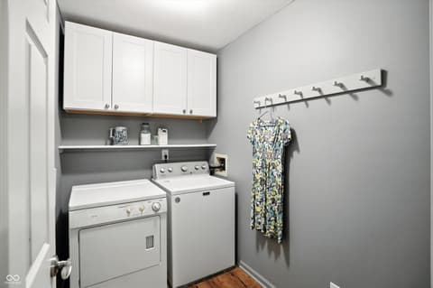 Photo of 13020 Lombard Court, Fishers, IN