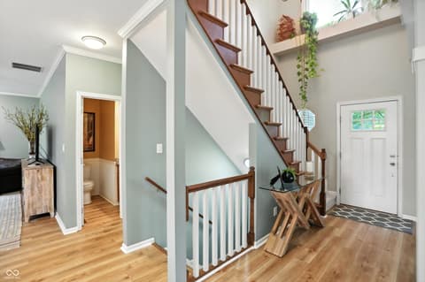 Photo of 13020 Lombard Court, Fishers, IN