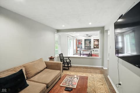 Photo of 13020 Lombard Court, Fishers, IN