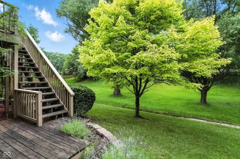 Photo of 13020 Lombard Court, Fishers, IN