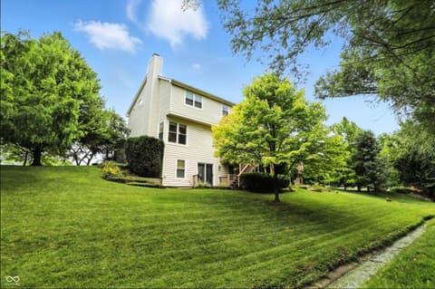 Photo of 13020 Lombard Court, Fishers, IN