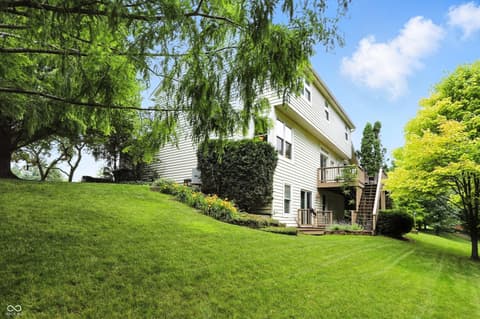 Photo of 13020 Lombard Court, Fishers, IN