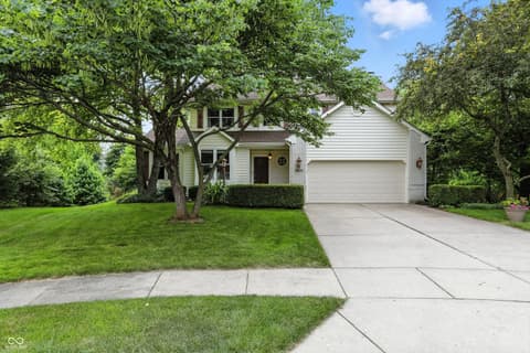 Photo of 13020 Lombard Court, Fishers, IN
