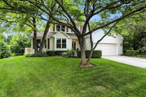 Photo of 13020 Lombard Court, Fishers, IN