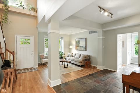 Photo of 13020 Lombard Court, Fishers, IN